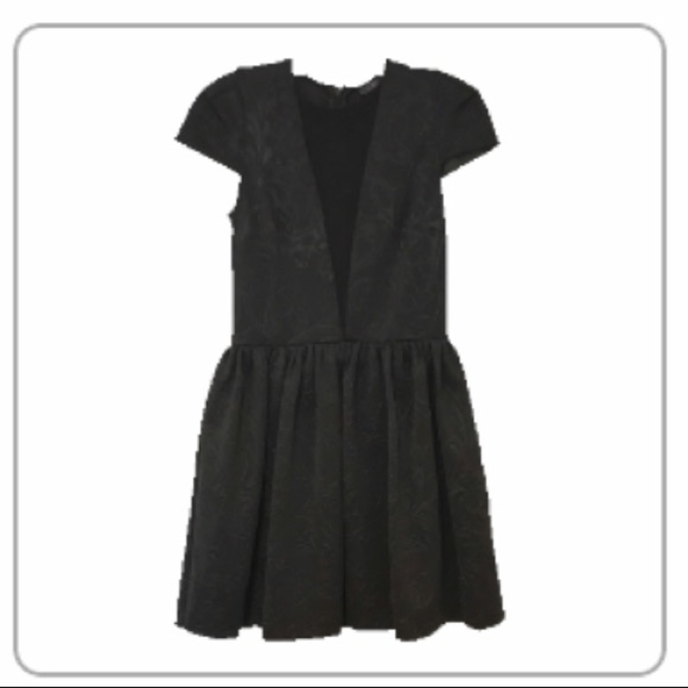 TOPSHOP DRESS